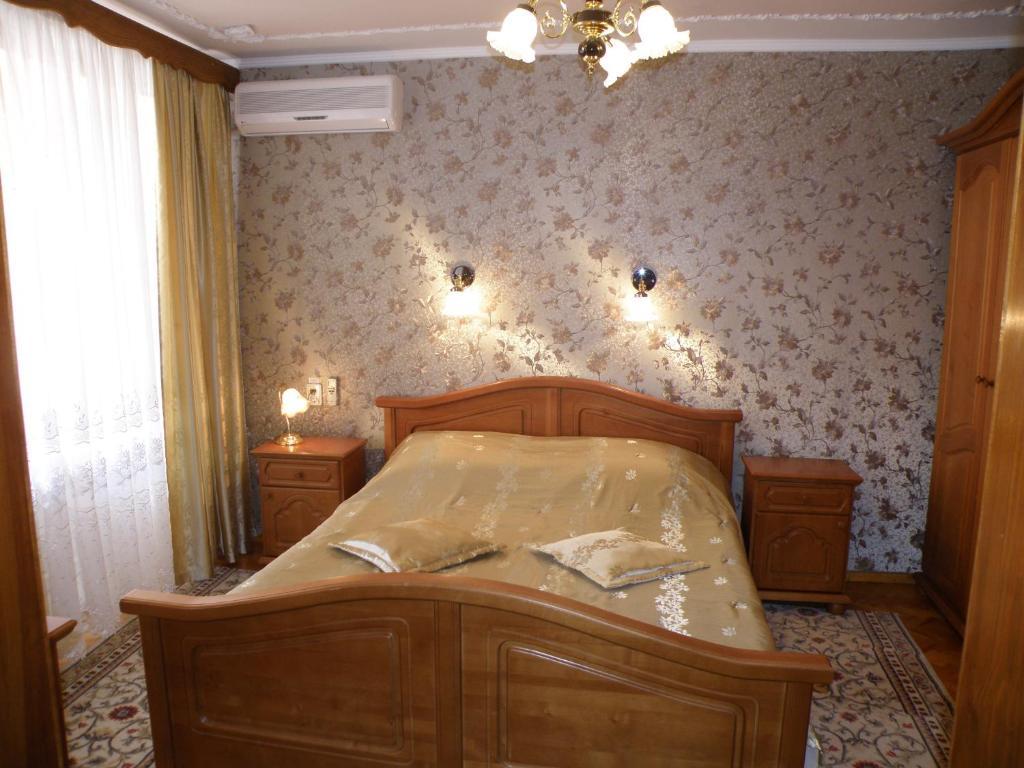 Viktoria Hotel Odessa Bilik gambar