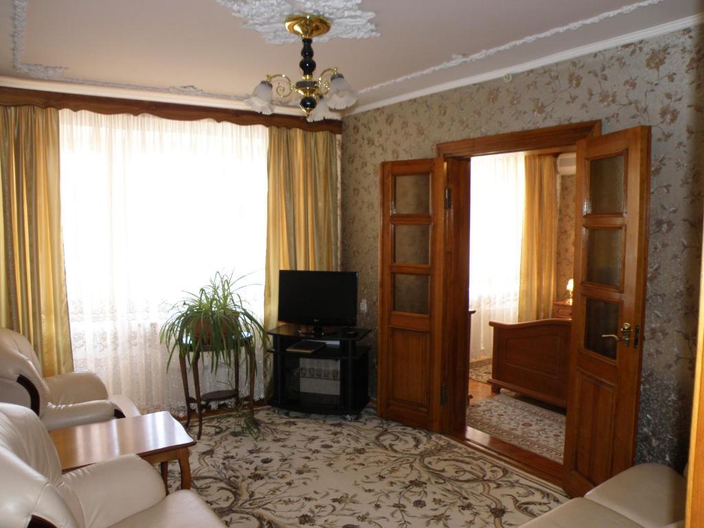Viktoria Hotel Odessa Bilik gambar