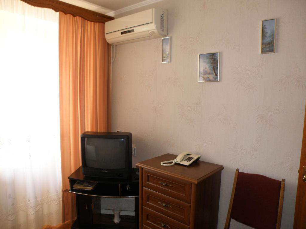 Viktoria Hotel Odessa Bilik gambar